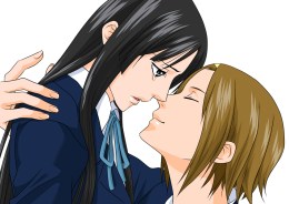 Nose bump is fine too Nose bump is fine too