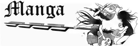 Manga
