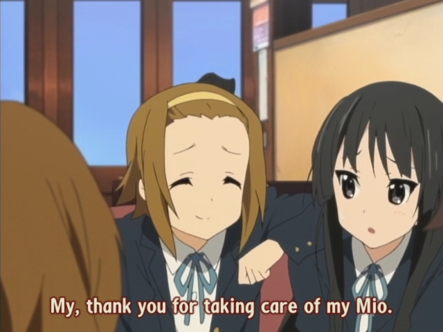 My Mio My Mio