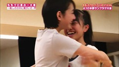 ももいろクローバー　ももクロ春の一大事 - LIVEスペシャル 110430 Part 1 09912