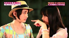ももいろクローバー　ももクロ春の一大事 - LIVEスペシャル 110430 Part 2 12418