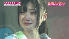 ももいろクローバー　ももクロ春の一大事 - LIVEスペシャル 110430 Part 6 15401