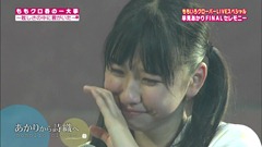 ももいろクローバー　ももクロ春の一大事 - LIVEスペシャル 110430 Part 6 19685