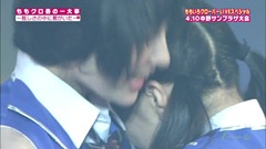 ももいろクローバー　ももクロ春の一大事 - LIVEスペシャル 110430 Part 9 17706
