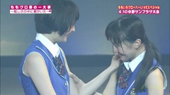 ももいろクローバー　ももクロ春の一大事 - LIVEスペシャル 110430 Part 9 17935