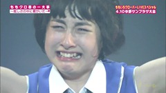 ももいろクローバー　ももクロ春の一大事 - LIVEスペシャル 110430 Part 9 19457