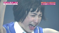 ももいろクローバー　ももクロ春の一大事 - LIVEスペシャル 110430 Part 9 19541