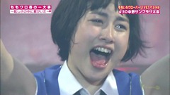 ももいろクローバー　ももクロ春の一大事 - LIVEスペシャル 110430 Part 9 19853