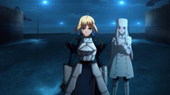 Fate_Zero_-_03_[h264-720p][EC04D328] 38193