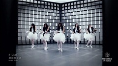 東京女子流 - Liar 00520