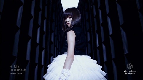 東京女子流 - Liar 06945