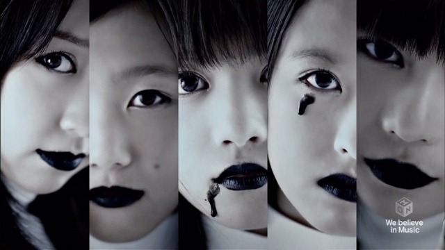 東京女子流 - Liar 07735