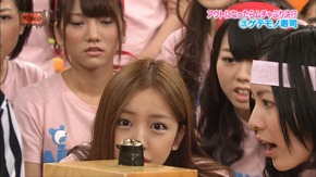 AKBINGO! ep171 120125 (1920x1080 H.264).mp4 - 00046
