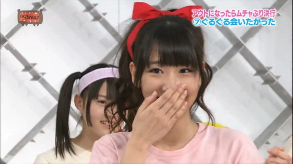 AKBINGO! ep171 120125 (1920x1080 H.264).mp4 - 00081