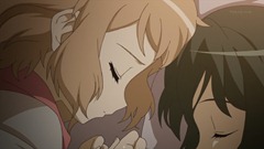 [GetWet] Senki Zesshou Symphogear - 01 [10bit][56B4567E].mkv - 00109