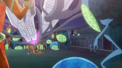 [GetWet] Senki Zesshou Symphogear - 01 [10bit][56B4567E].mkv - 00133