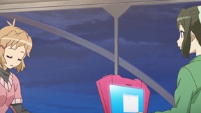 [GetWet] Senki Zesshou Symphogear - 03 [10bit][0B9AF94B].mkv - 00001