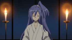 [GetWet] Senki Zesshou Symphogear - 03 [10bit][0B9AF94B].mkv - 00010