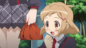 [GetWet] Senki Zesshou Symphogear - 03 [10bit][0B9AF94B].mkv - 00023