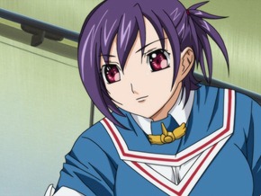 Kiddy Grade Movie III - Truth Dawn (960x720 Blu-Ray FLAC) [90D00827].mkv - 00012