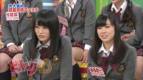 NMB48 - Docking48 ep39 120117.mp4 - 00035