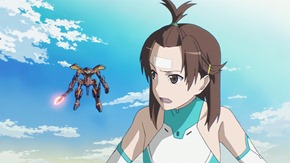 [Underwater] Rinne no Lagrange - 03 (720p) [70F49BAE].mkv - 00000