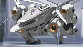 [Underwater] Rinne no Lagrange - 03 (720p) [70F49BAE].mkv - 00005