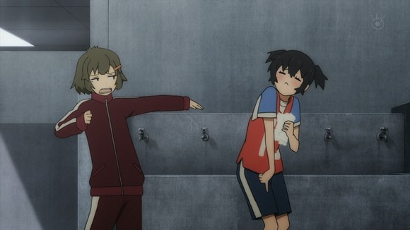 Black Rock Shooter - 03 [0D1943B5].mkv - 00012