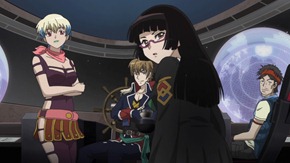 [HorribleSubs] Moretsu Pirates - 06 [1080p].mkv - 00000