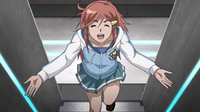 [HorribleSubs] Moretsu Pirates - 06 [1080p].mkv - 00002