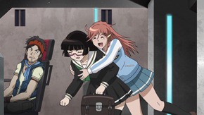 [HorribleSubs] Moretsu Pirates - 06 [1080p].mkv - 00003