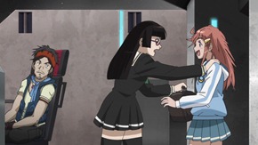 [HorribleSubs] Moretsu Pirates - 06 [1080p].mkv - 00005