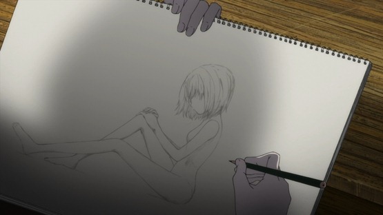 [Underwater] Another - 02 (720p) [CDA5EE69].mkv - 00000