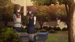 [Underwater] Another - 05 (720p) [ECE8DC0C].mkv - 00000