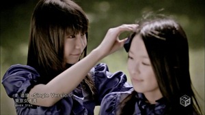 TOKYO GIRLS' STYLE - Tsuioku -Single Version- [H.264 1440x1080 M-ON! HD].ts - 00001