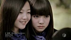 TOKYO GIRLS' STYLE - Tsuioku -Single Version- [H.264 1440x1080 M-ON! HD].ts - 00002