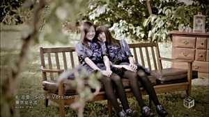 TOKYO GIRLS' STYLE - Tsuioku -Single Version- [H.264 1440x1080 M-ON! HD].ts - 00004