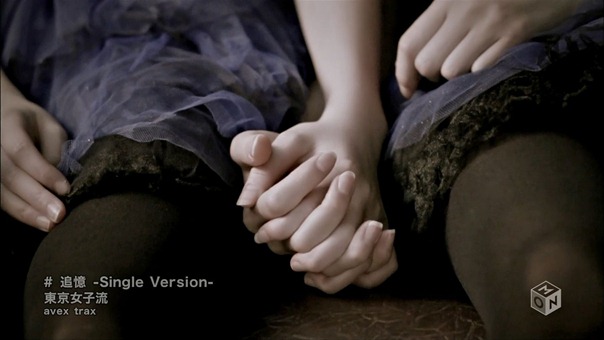 TOKYO GIRLS' STYLE - Tsuioku -Single Version- [H.264 1440x1080 M-ON! HD].ts - 00008
