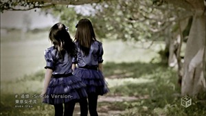 TOKYO GIRLS' STYLE - Tsuioku -Single Version- [H.264 1440x1080 M-ON! HD].ts - 00011