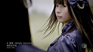 TOKYO GIRLS' STYLE - Tsuioku -Single Version- [H.264 1440x1080 M-ON! HD].ts - 00012