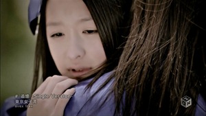 TOKYO GIRLS' STYLE - Tsuioku -Single Version- [H.264 1440x1080 M-ON! HD].ts - 00014