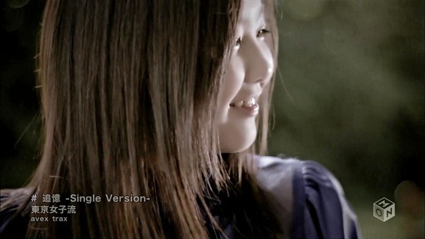TOKYO GIRLS' STYLE - Tsuioku -Single Version- [H.264 1440x1080 M-ON! HD].ts - 00026