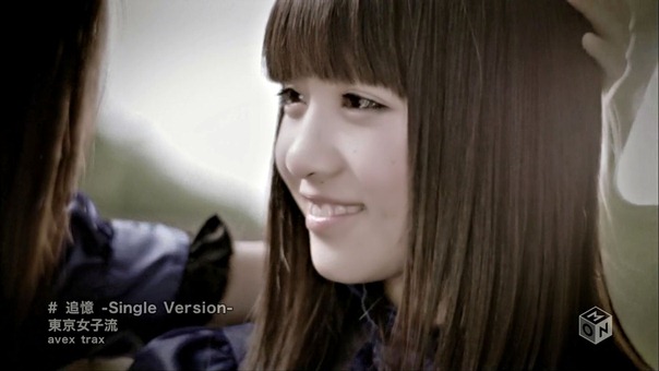 TOKYO GIRLS' STYLE - Tsuioku -Single Version- [H.264 1440x1080 M-ON! HD].ts - 00027