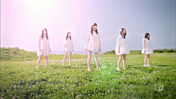 TOKYO GIRLS' STYLE - Tsuioku -Single Version- [H.264 1440x1080 M-ON! HD].ts - 00035