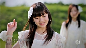 TOKYO GIRLS' STYLE - Tsuioku -Single Version- [H.264 1440x1080 M-ON! HD].ts - 00040