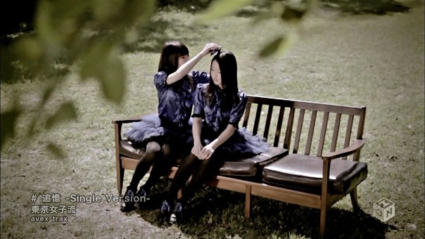 TOKYO GIRLS' STYLE - Tsuioku -Single Version- [H.264 1440x1080 M-ON! HD].ts - 00057