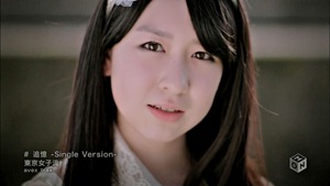 TOKYO GIRLS' STYLE - Tsuioku -Single Version- [H.264 1440x1080 M-ON! HD].ts - 00060
