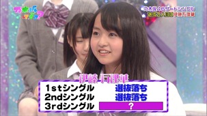 120617 Nogizaka46 - Nogizakatte Doko ep37 (1280x720 x264).mp4 - 00000