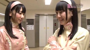 AKB48 - Request Hour Setlist Best 100 2012 LE Making.mp4 - 00007