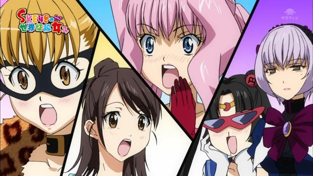 [CMS] Gokujo. 11 [720p][57929C34].mkv - 00004